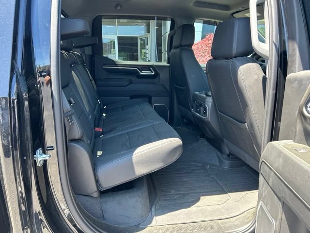 Used 2023 GMC Sierra 1500 SLT w/ SLT Premium Plus Package AWD/4WD image 13