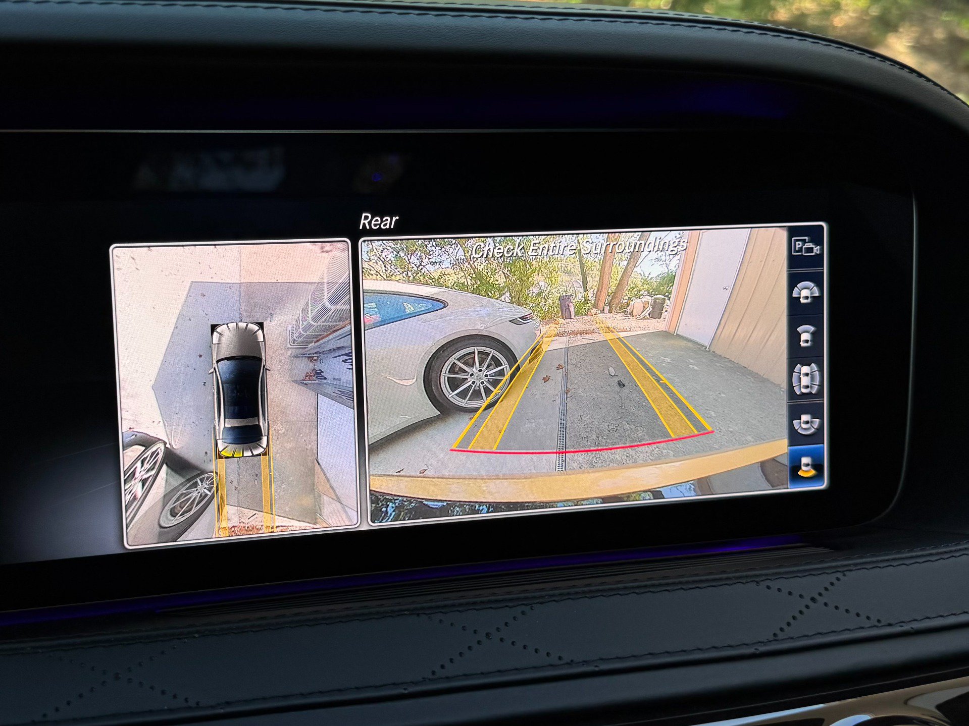 Used 2020 Mercedes-Benz Maybach S 650 image 46