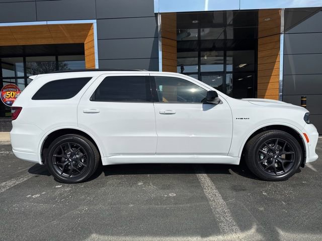 New 2026 Dodge Durango GT image 2