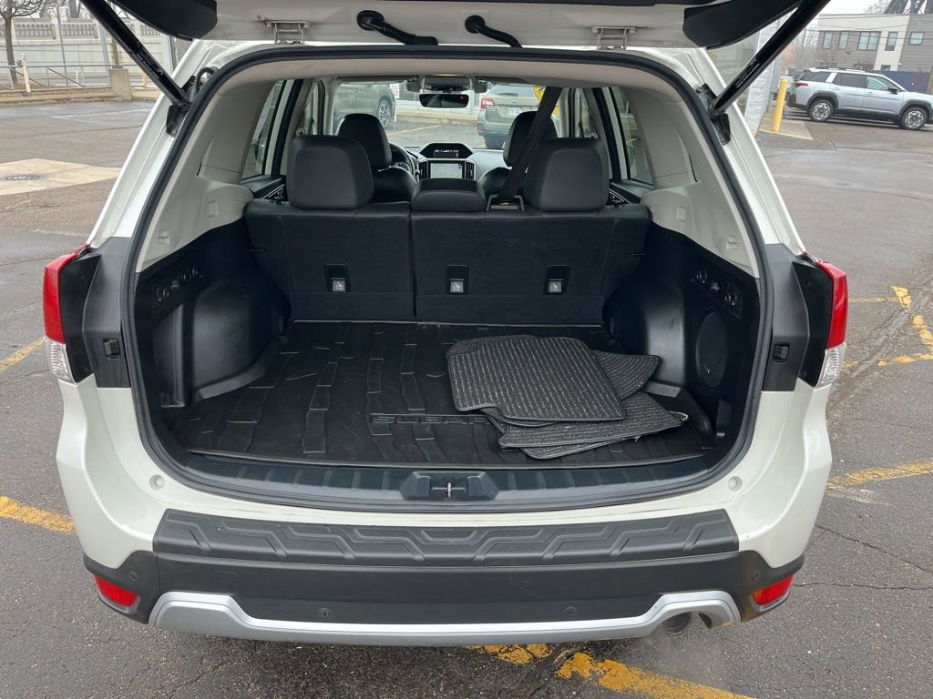 Used 2019 Subaru Forester Touring w/ Popular Package #3 image 25