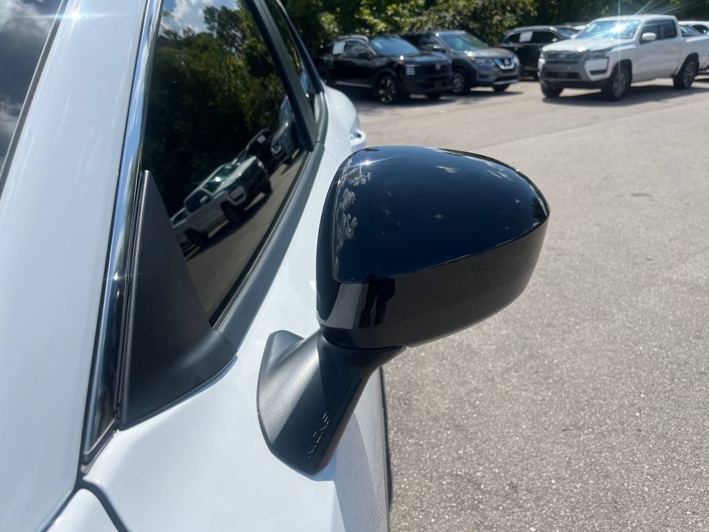 Certified 2026 Nissan Kicks SV w/ SV Premium Package FWD image 34