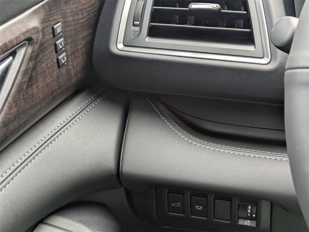 New 2026 Subaru Ascent Touring image 30