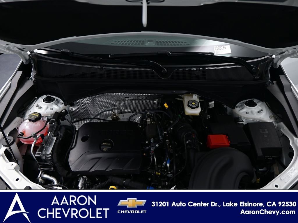 New 2026 Chevrolet TrailBlazer LT w/ Convenience Package image 41