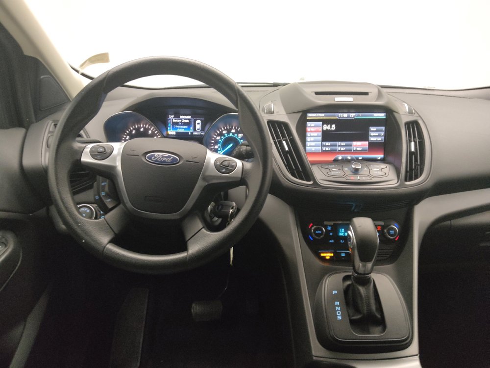 Used 2015 Ford Escape SE w/ Equipment Group 201A AWD/4WD image 22