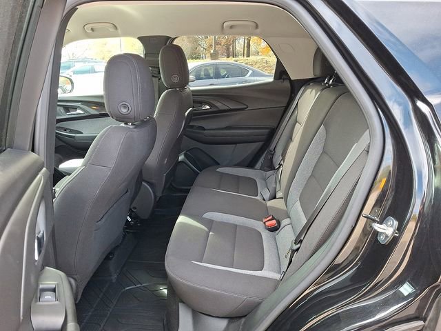 Used 2023 Chevrolet TrailBlazer LT w/ Convenience Package image 16