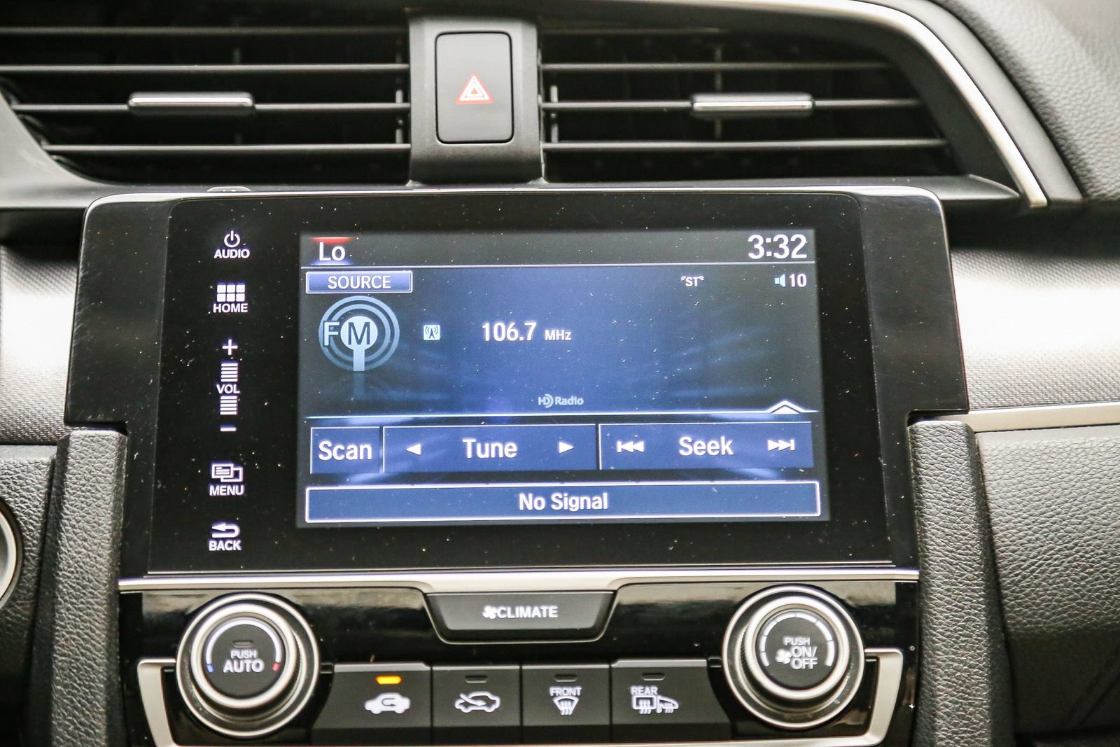 Used 2017 Honda Civic EX image 15