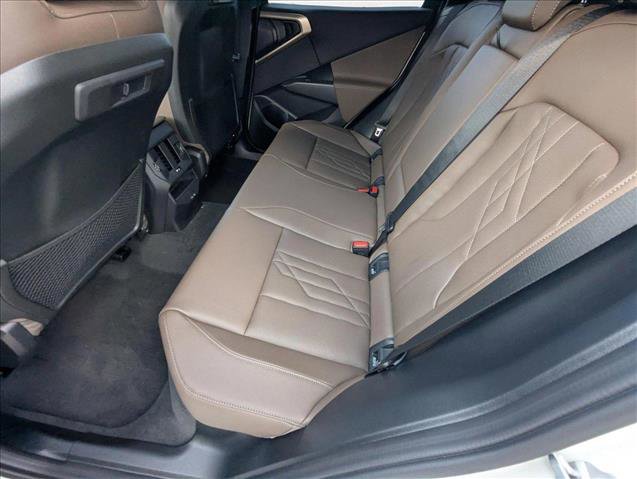 Used 2025 BMW X3 xDrive30i w/ Convenience Package image 15