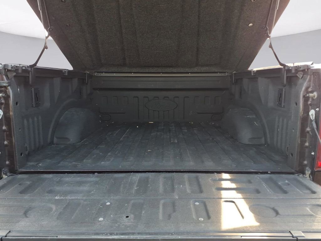 Used 2018 Ford F150 Lariat image 28