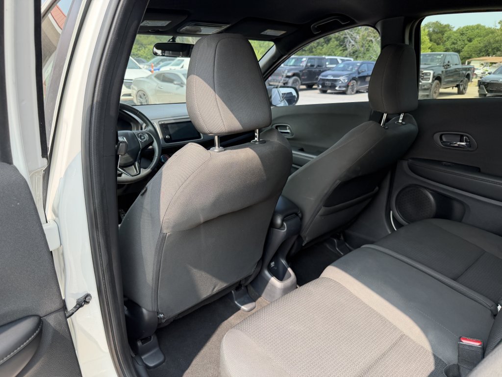 Used 2022 Honda HR-V Sport image 18