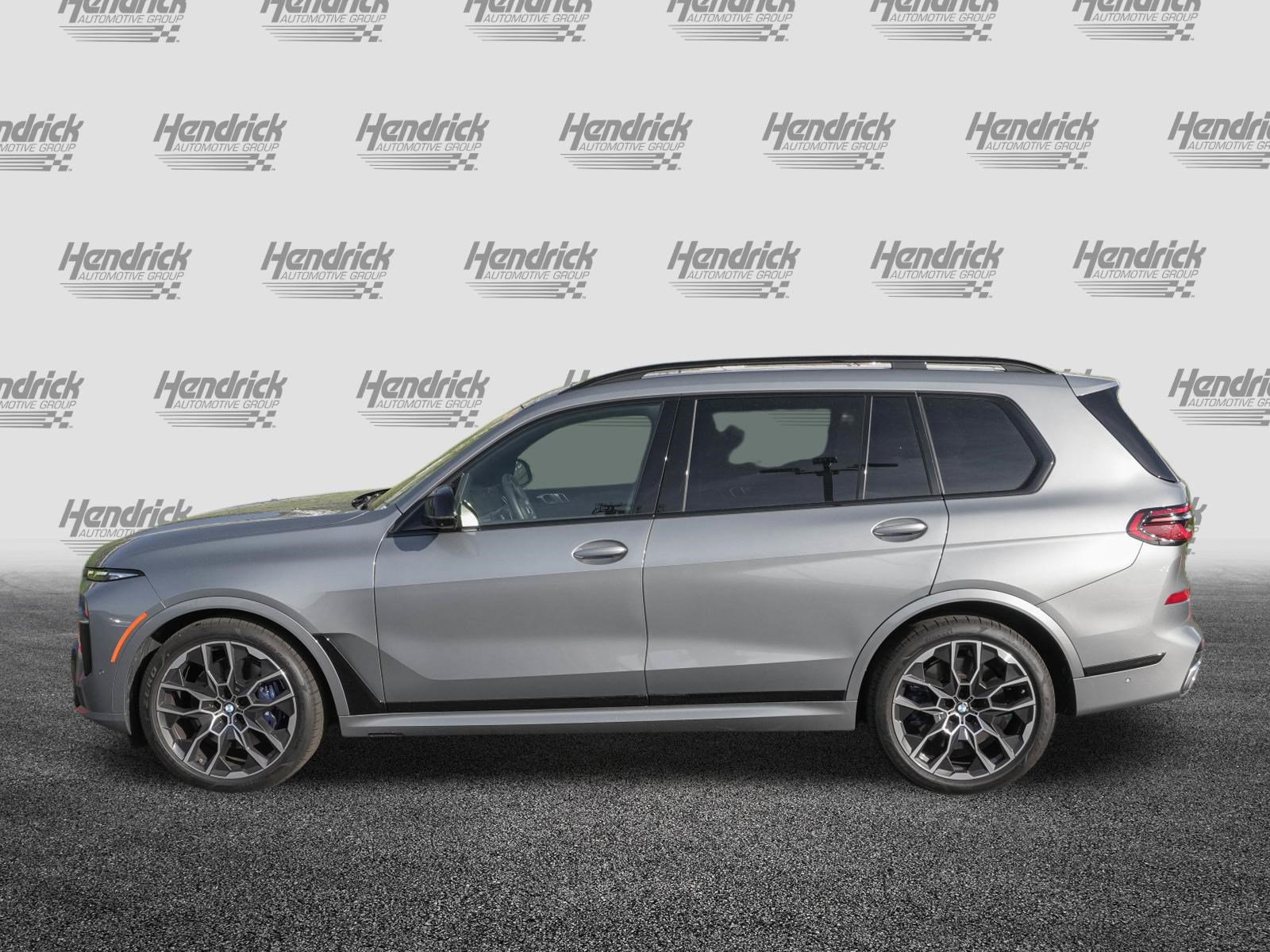 Used 2026 BMW X7 M60i image 6