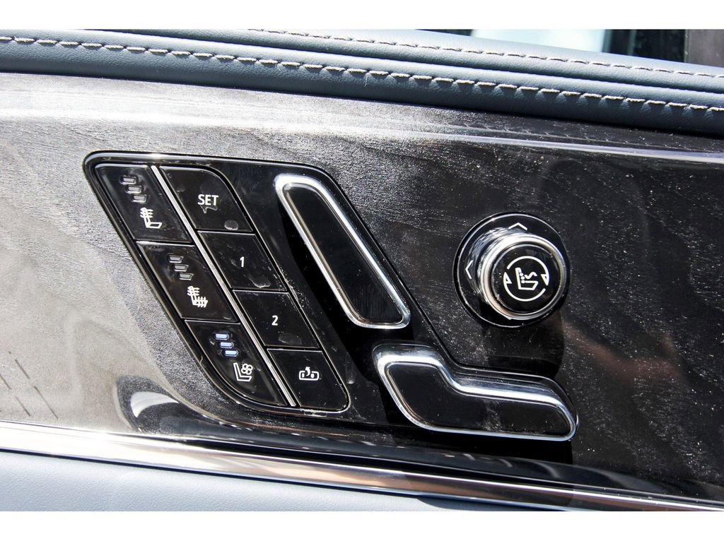 New 2026 Cadillac Escalade IQ Luxury 2 image 22