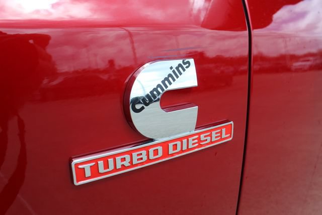 New 2026 RAM 2500 Limited AWD/4WD image 11