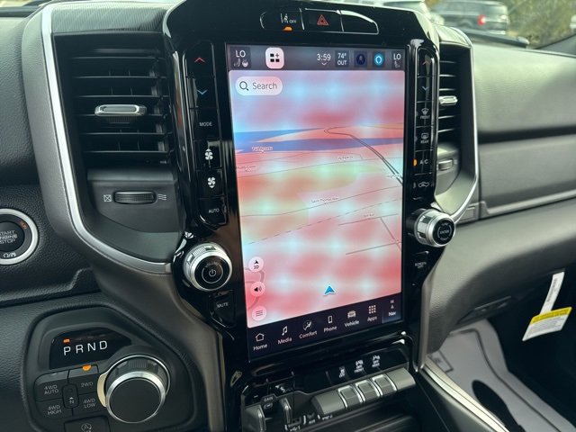 New 2026 RAM 1500 Big Horn image 18