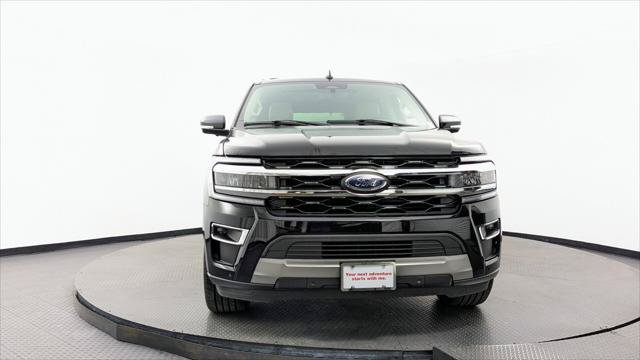 Used 2024 Ford Expedition Limited AWD/4WD image 12