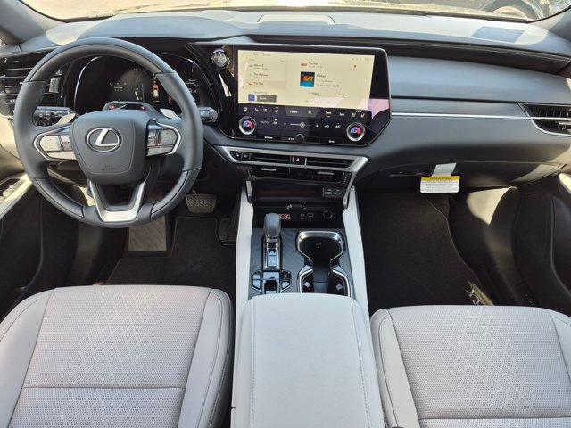 New 2026 Lexus RX 350 Premium Plus w/ Convenience Package AWD/4WD image 14