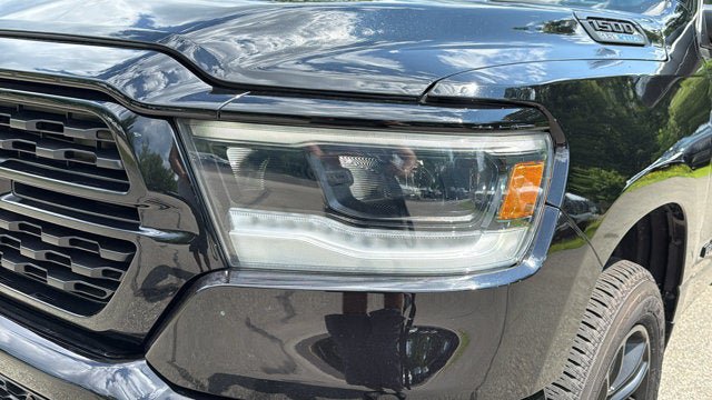 Certified 2023 RAM 1500 Big Horn AWD/4WD image 9