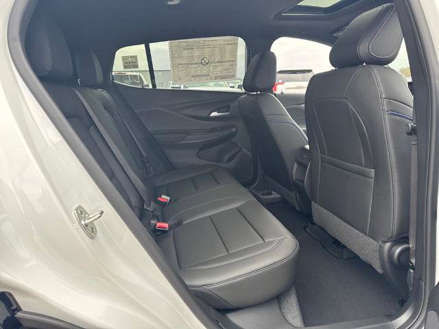 New 2026 Buick Envista Sport Touring w/ Convenience I Package image 13