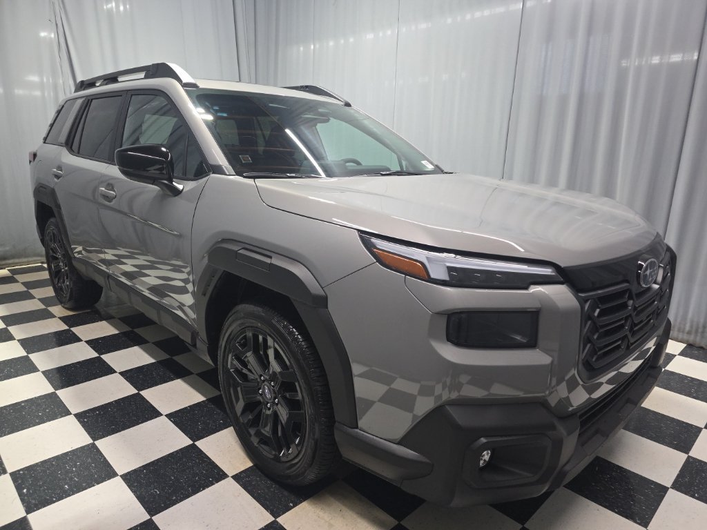 New 2026 Subaru Outback Limited XT AWD/4WD image 3