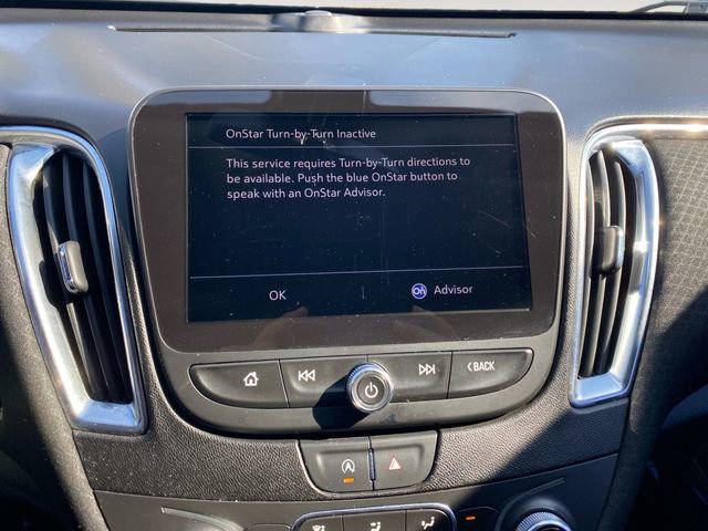 Used 2021 Chevrolet Malibu LT image 26