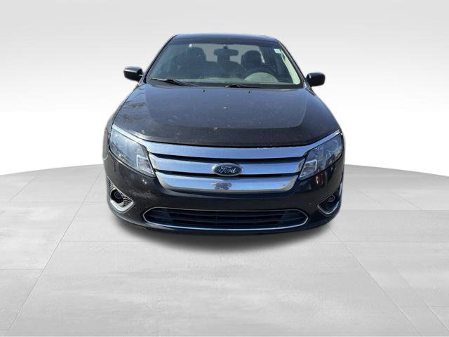 Used 2010 Ford Fusion Hybrid FWD image 2