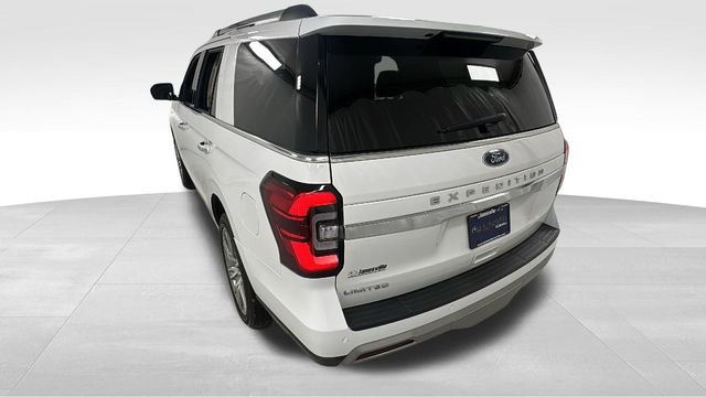 Used 2024 Ford Expedition Limited image 5