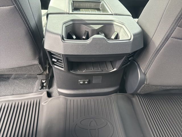 New 2026 Toyota Tundra SR5 image 16