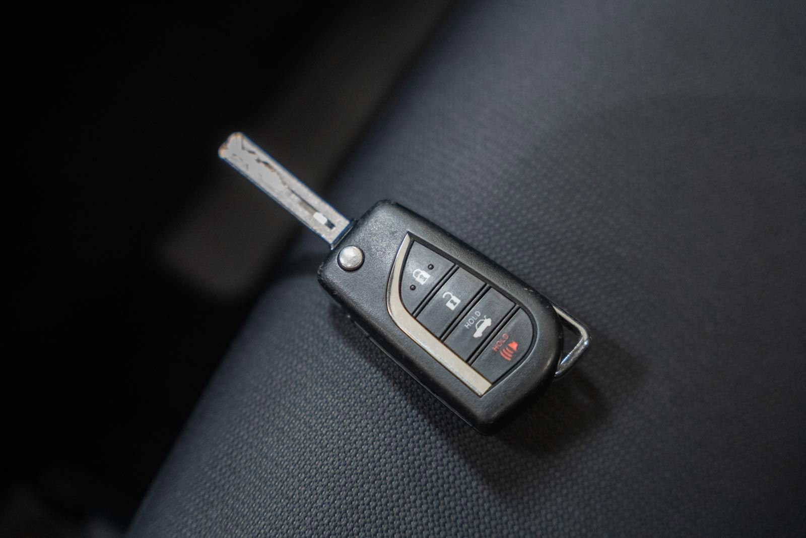 Used 2023 Toyota Corolla LE FWD image 44