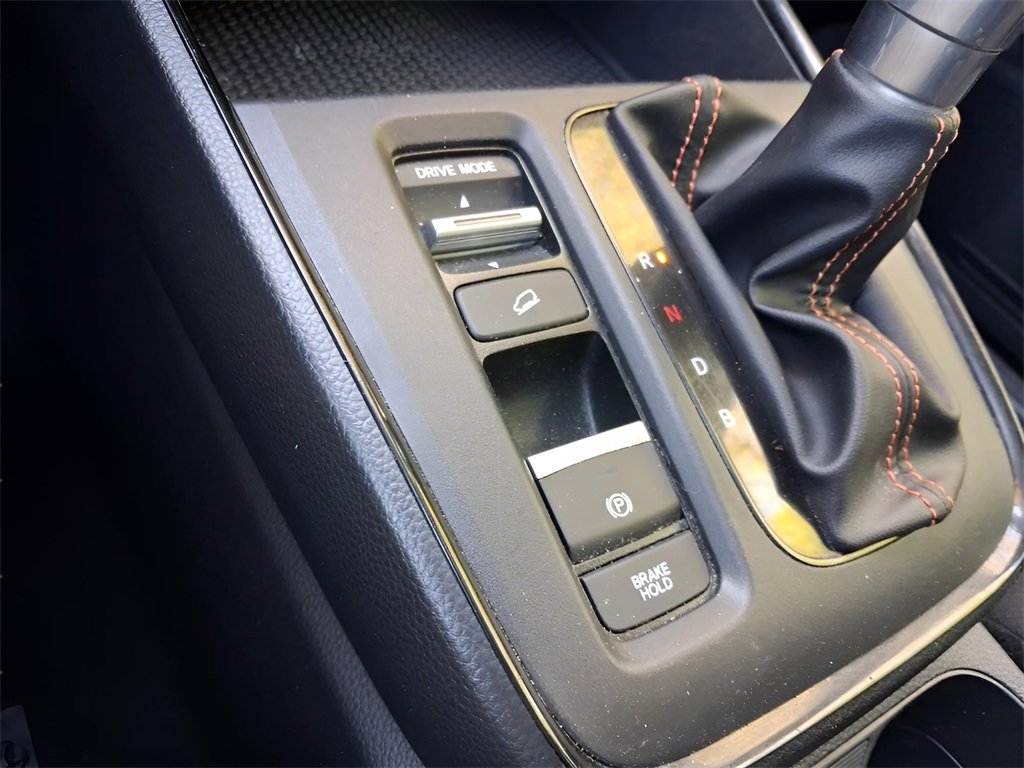 Certified 2024 Honda CR-V Sport image 28