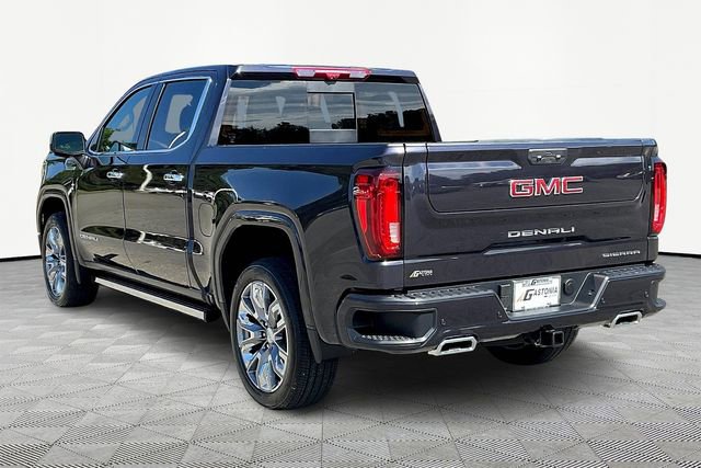 New 2026 GMC Sierra 1500 Denali w/ Denali Reserve Package image 4