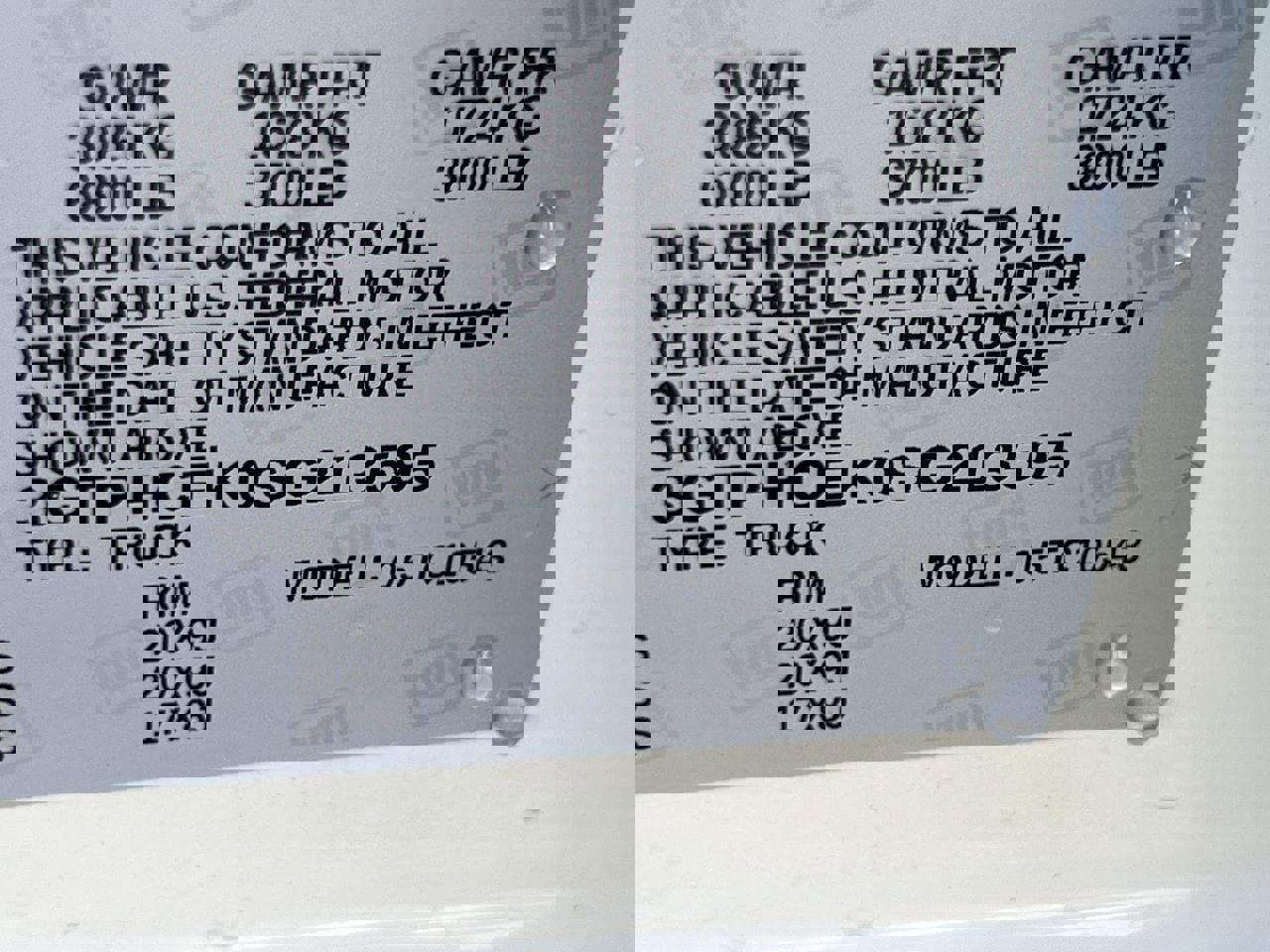 Used 2025 GMC Sierra 1500 Elevation image 31