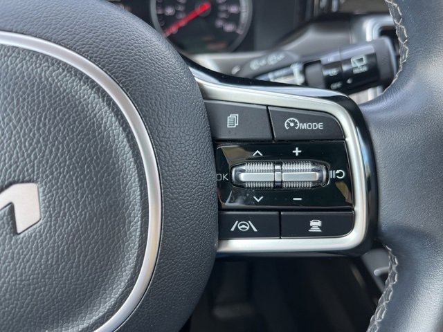 Used 2022 Kia Sorento SX image 28
