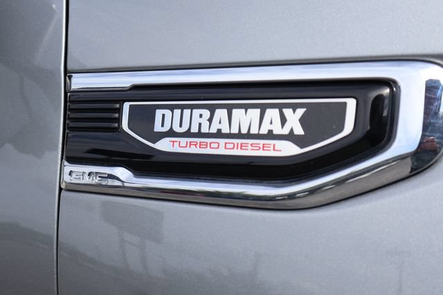 Used 2023 GMC Sierra 1500 Denali RWD image 12