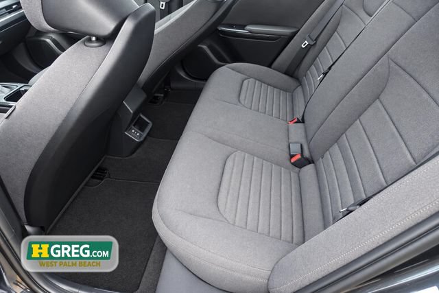 Used 2025 Kia K4 EX FWD image 11