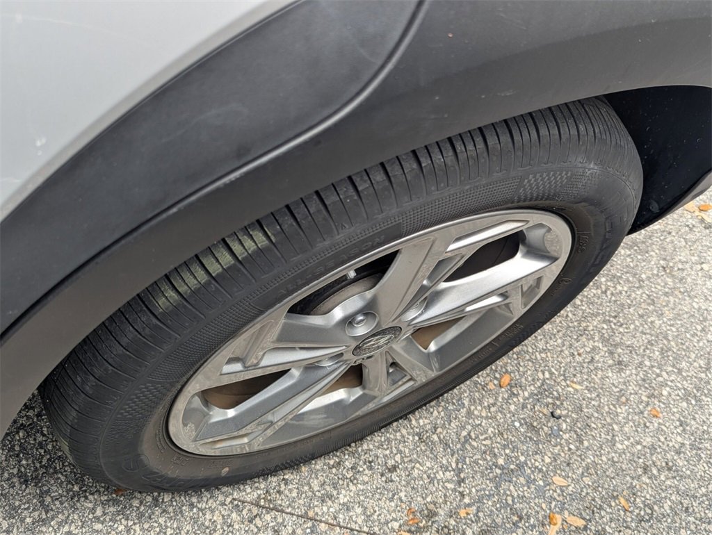 Certified 2023 Hyundai Kona SEL w/ Cargo Package image 10