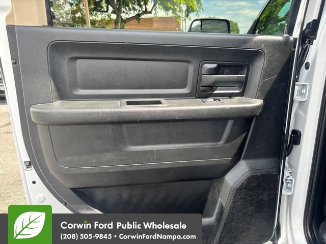 Used 2020 RAM 2500 Tradesman AWD/4WD image 29