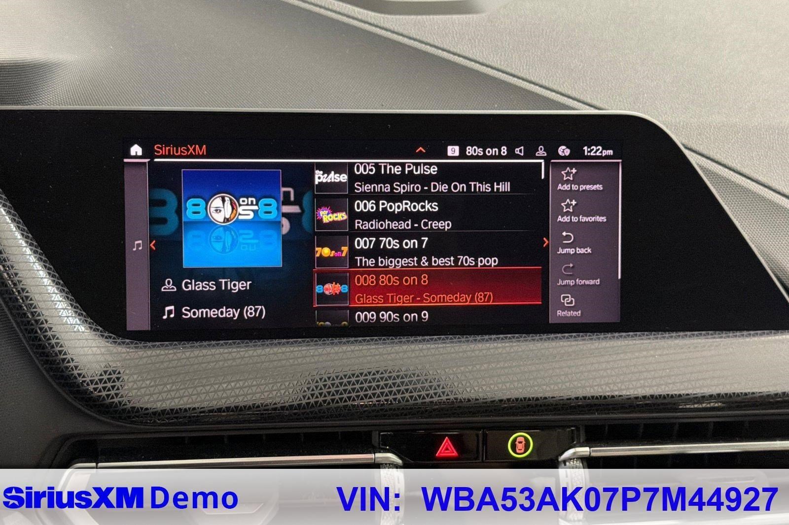 Used 2023 BMW 228i Gran Coupe w/ Convenience Package FWD image 35