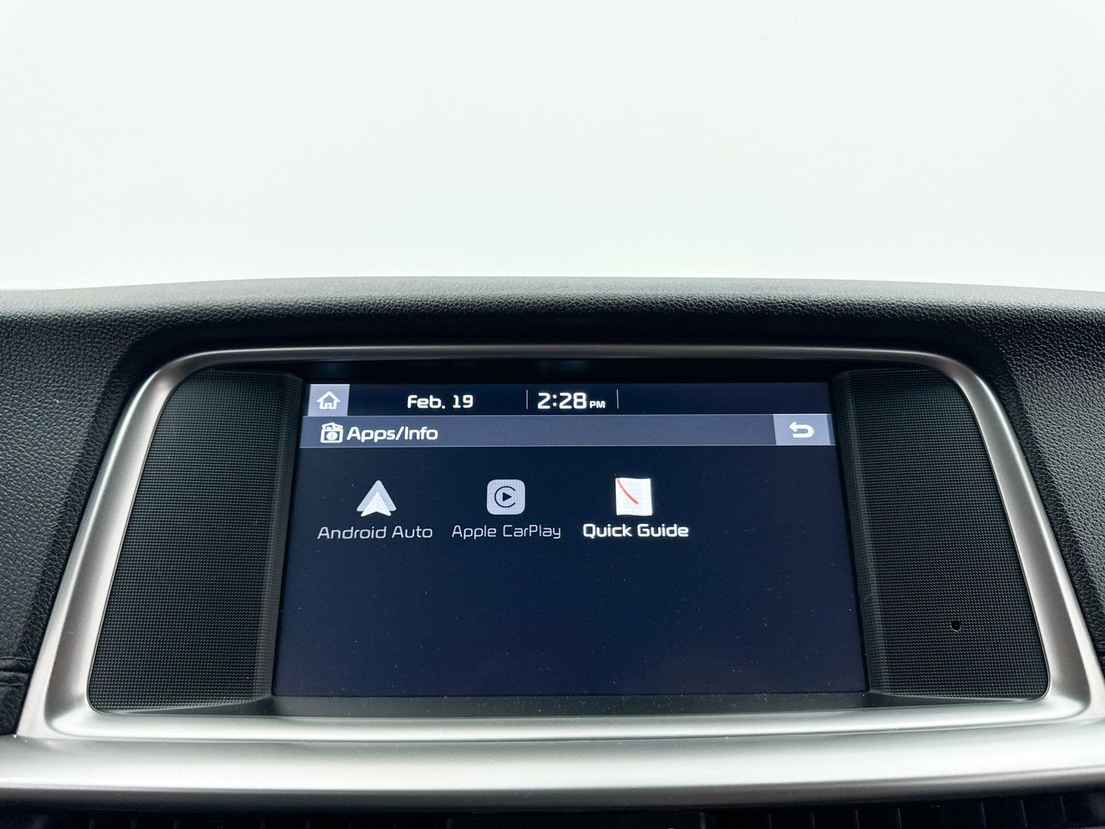 Used 2020 Kia Optima LX image 21