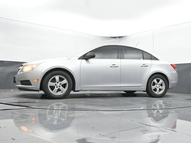 Used 2011 Chevrolet Cruze LT FWD image 27