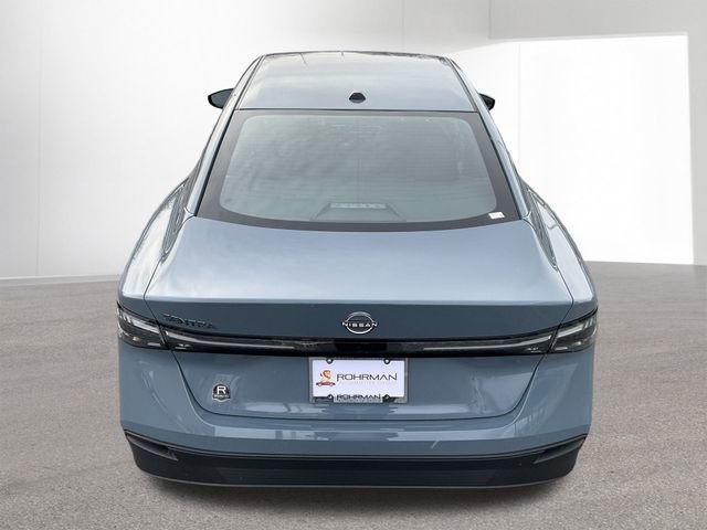 New 2026 Nissan Sentra SV w/ SV Convenience Package image 30