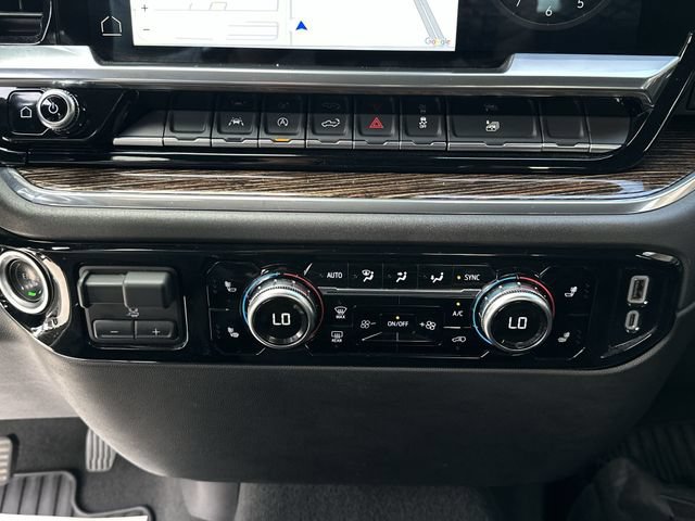 Certified 2025 GMC Sierra 1500 Elevation AWD/4WD image 27