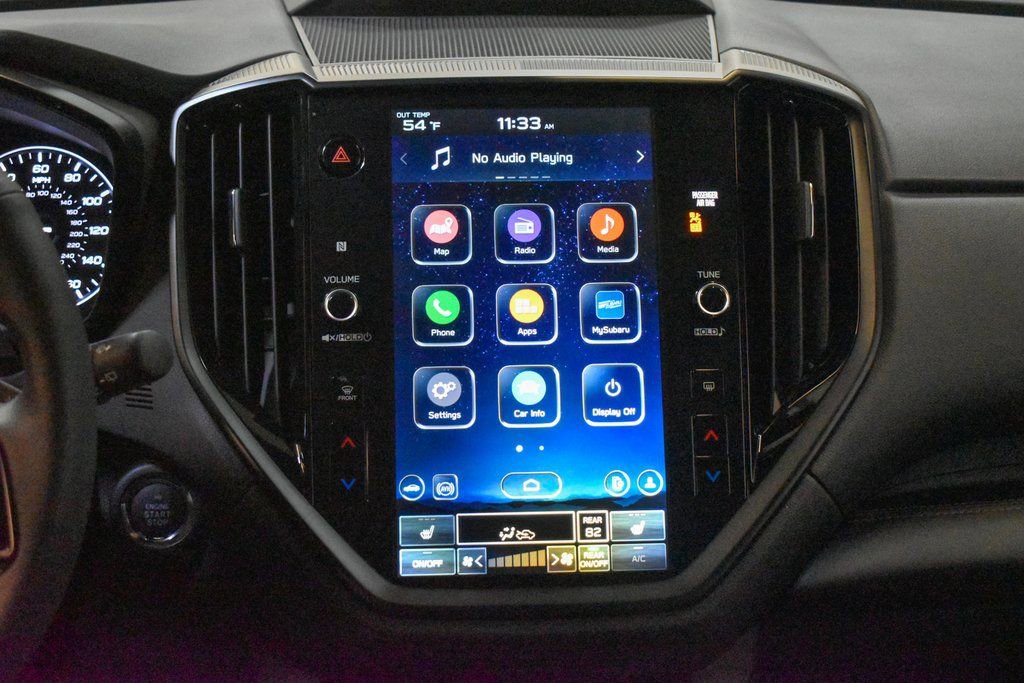 New 2026 Subaru Ascent Limited Bronze image 14