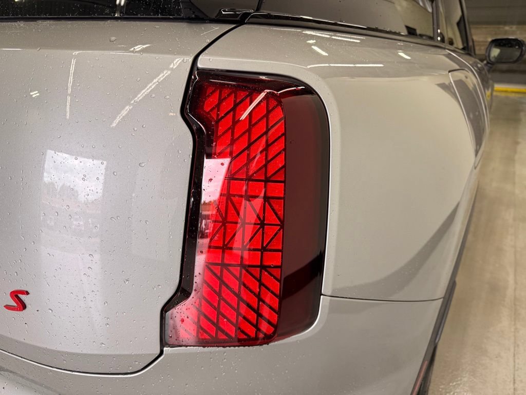 New 2027 MINI Cooper Countryman S AWD/4WD image 5