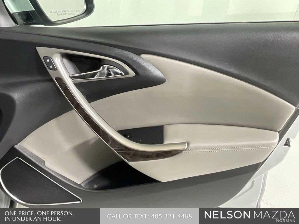 Used 2015 Buick Verano w/ Appearance Package FWD image 20
