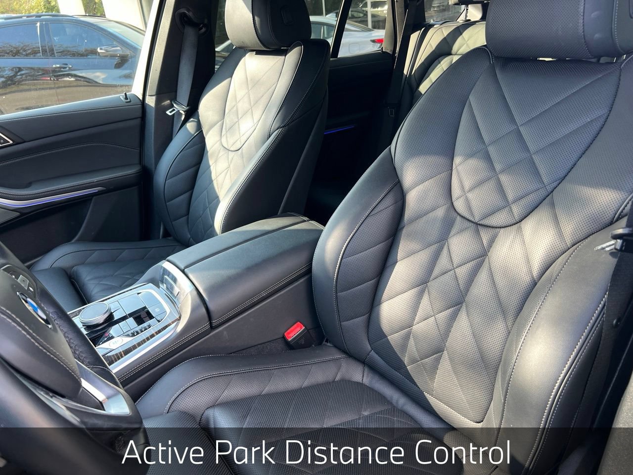 Used 2026 BMW X5 sDrive40i RWD image 11