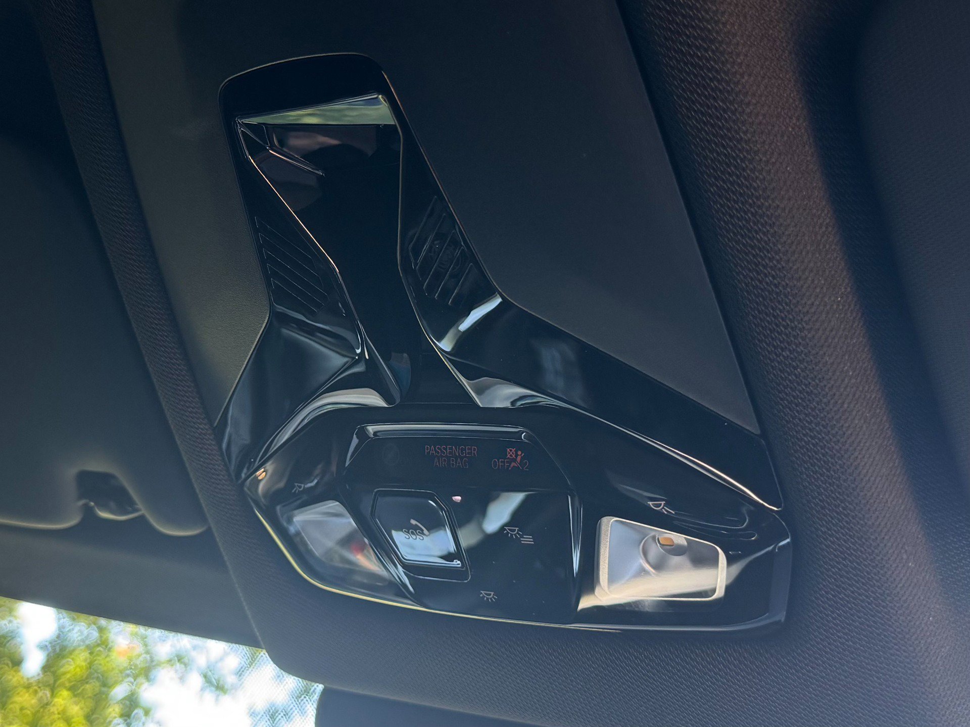 Used 2024 BMW X2 M35i image 35