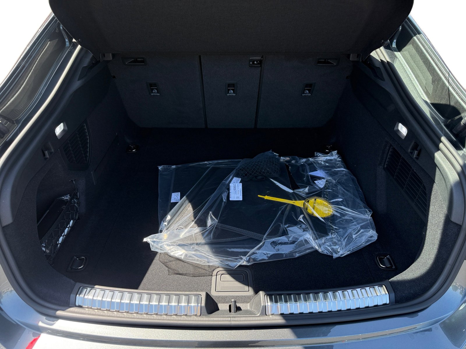 New 2026 Audi S5 Premium Plus AWD/4WD image 17