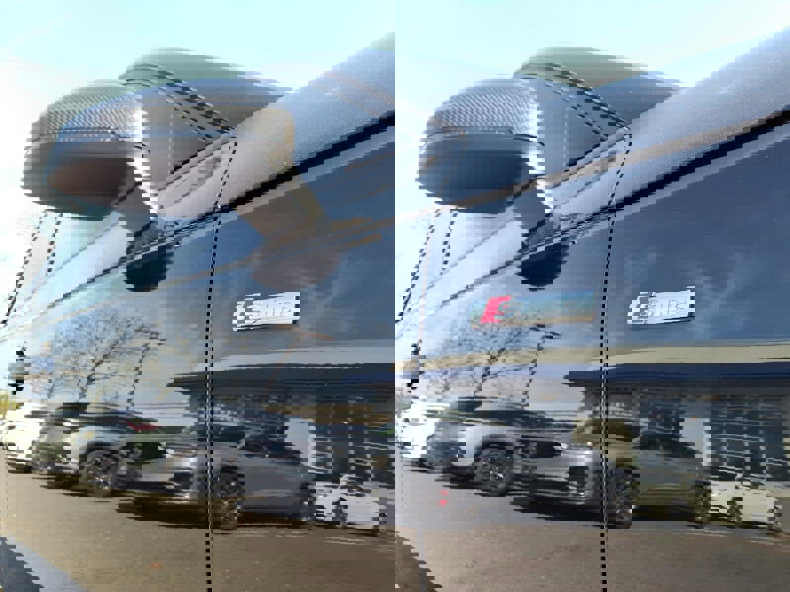 Used 2017 Audi A4 2.0T Premium w/ Convenience Package image 9