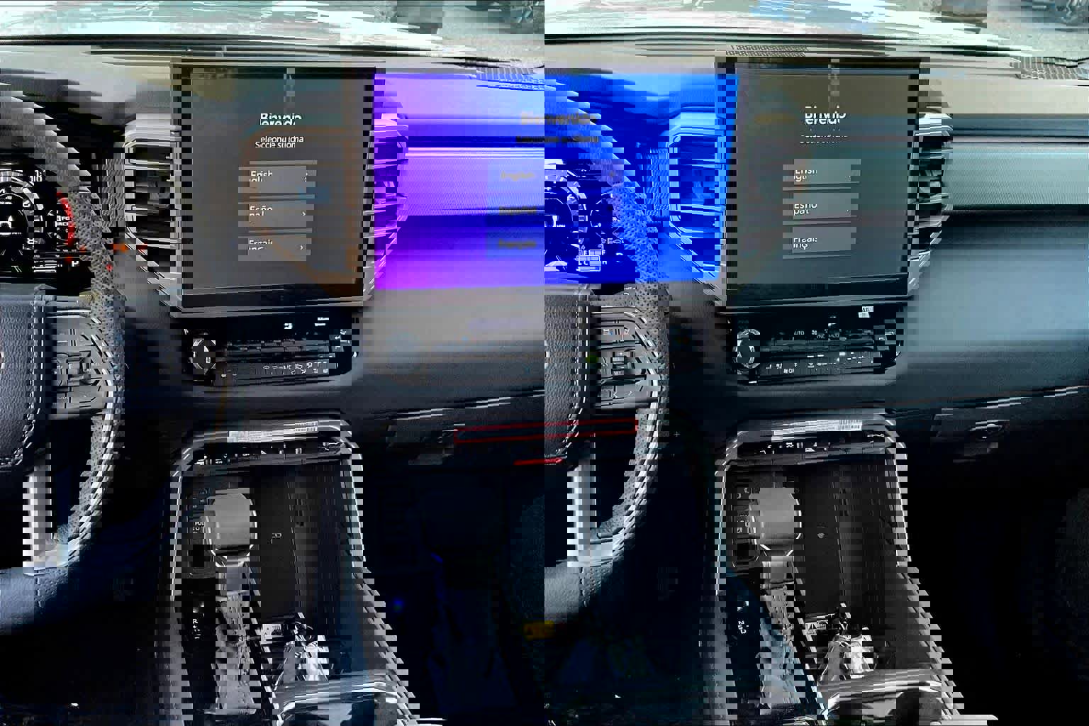 New 2026 Toyota Tundra Limited image 6