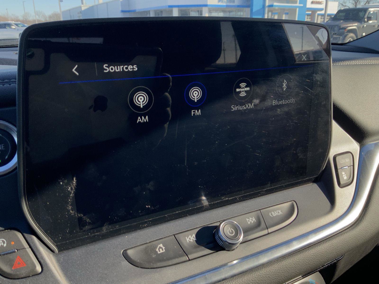 Used 2024 Chevrolet Blazer LT w/ Sound & Technology Package image 42