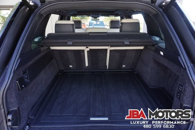 Used 2018 Land Rover Range Rover Long Wheelbase Supercharged AWD/4WD image 25